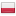 wuj.pl hosted country